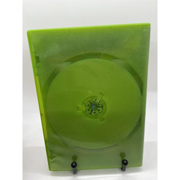 Star Wars: The Clone Wars/Tetris Worlds (Microsoft Xbox, 2003) TESTED - Picture 2 of 5